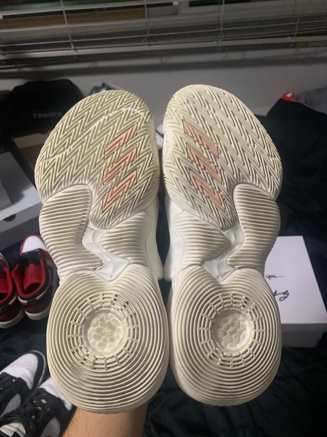 Adidas Trae Young AE Mens 10 - photo 4