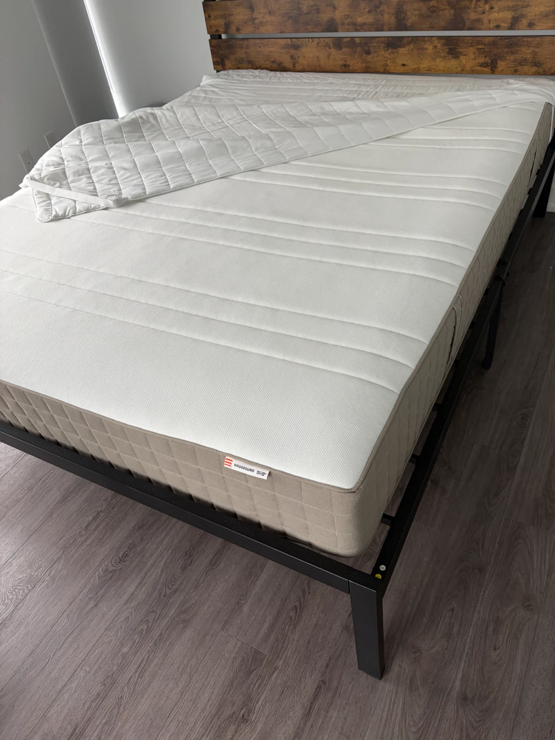 IKEA Queen Size Mattress