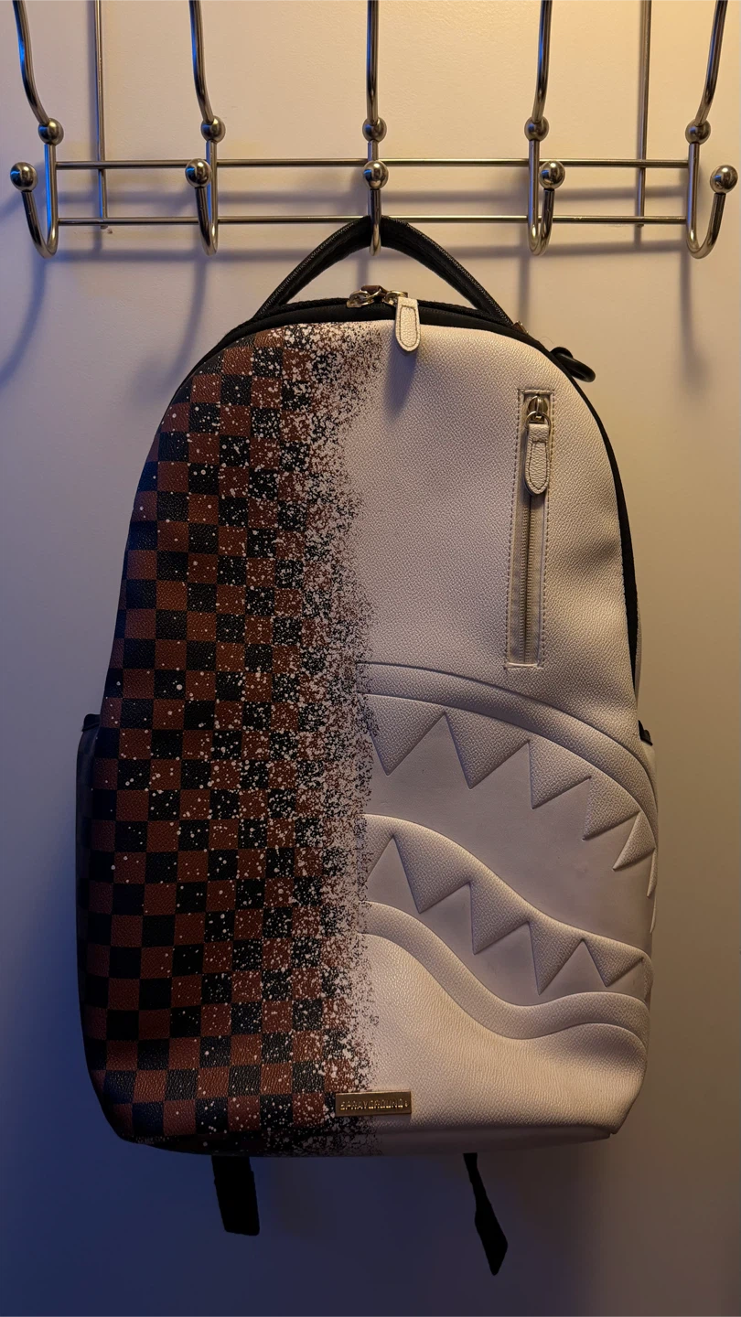 Sprayground