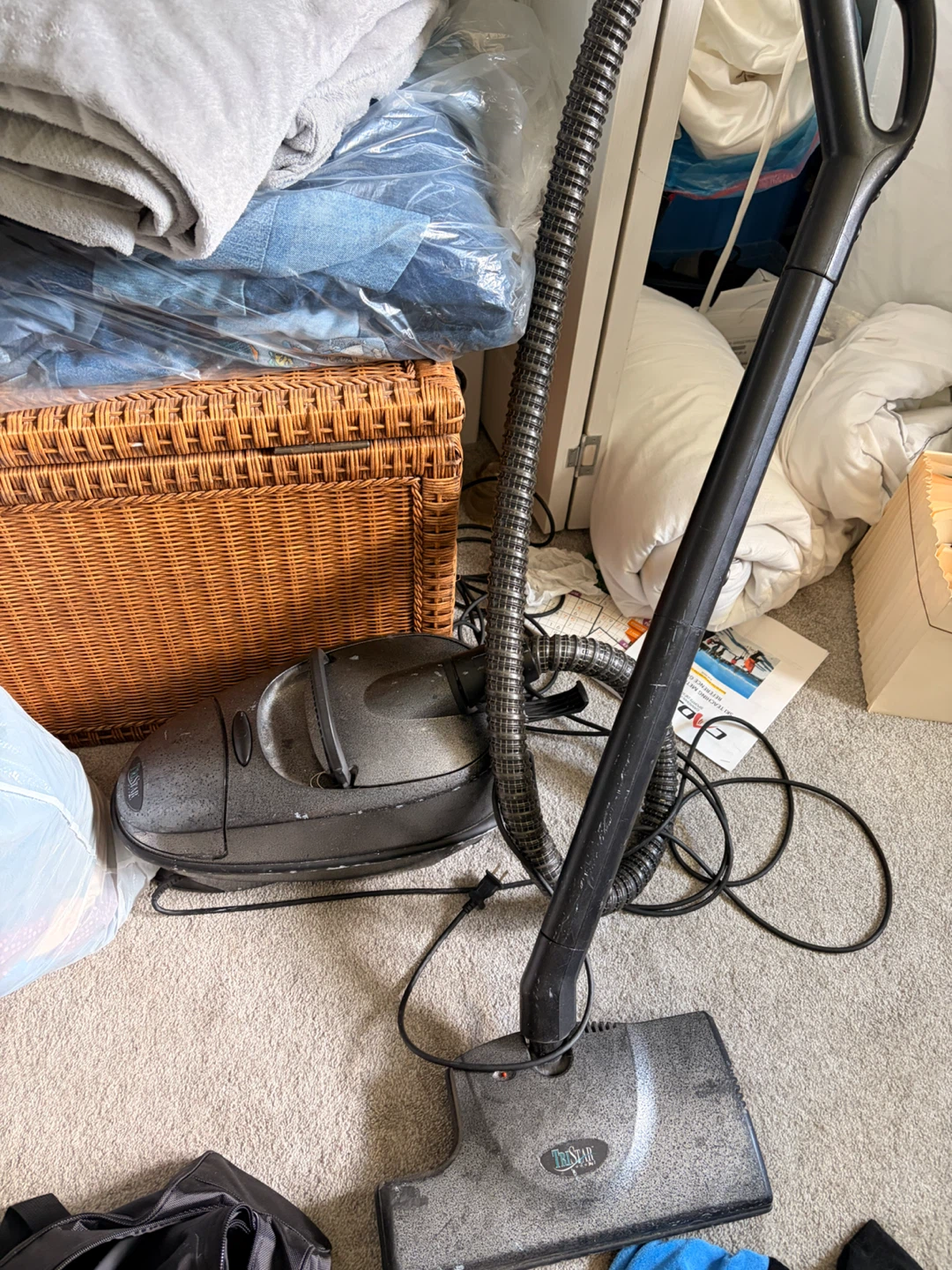 Vacumn Cleaner