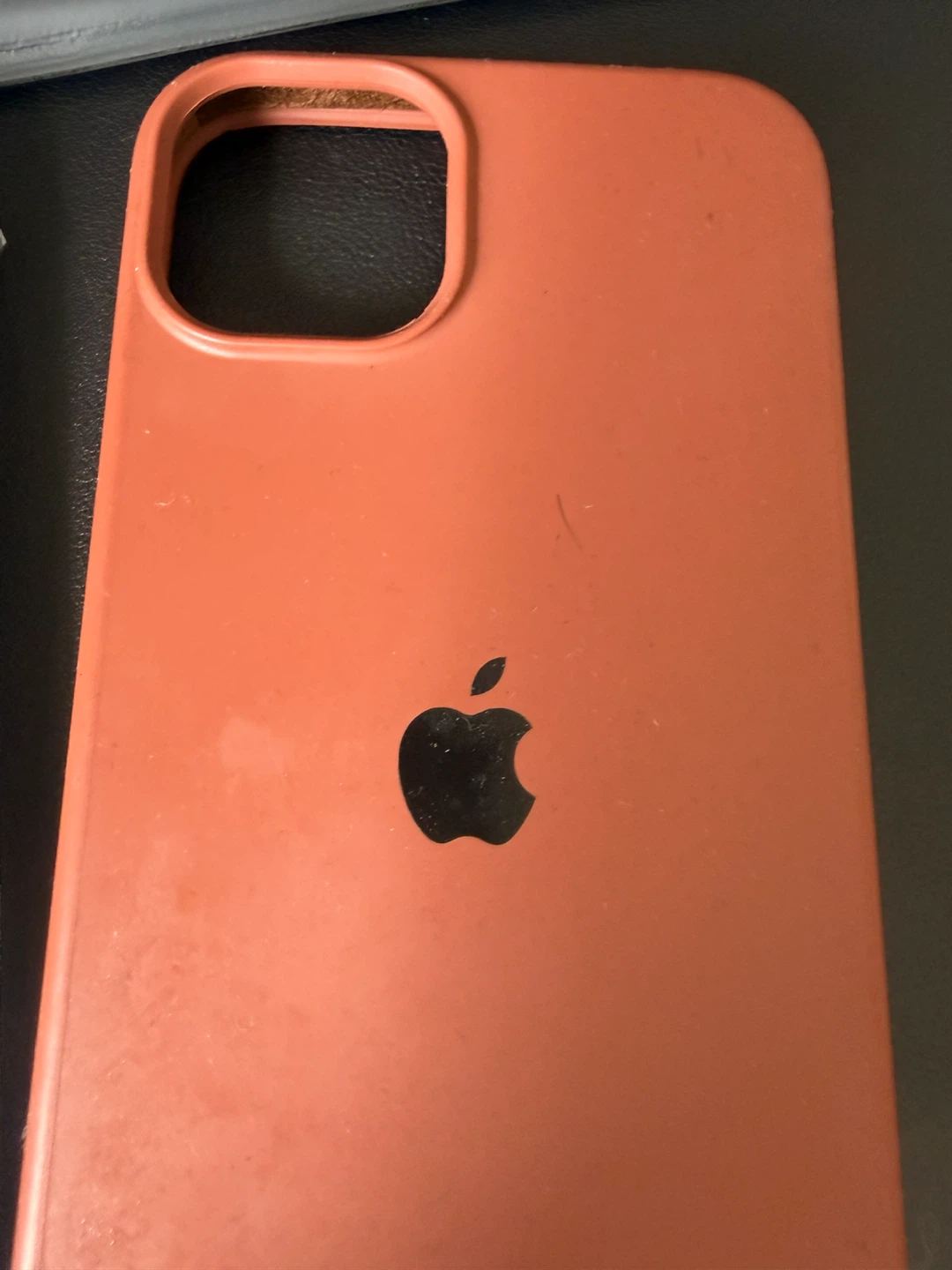 Apple iPhone 14 Plus Silicone Case & Screen Protector Bundle - photo 3