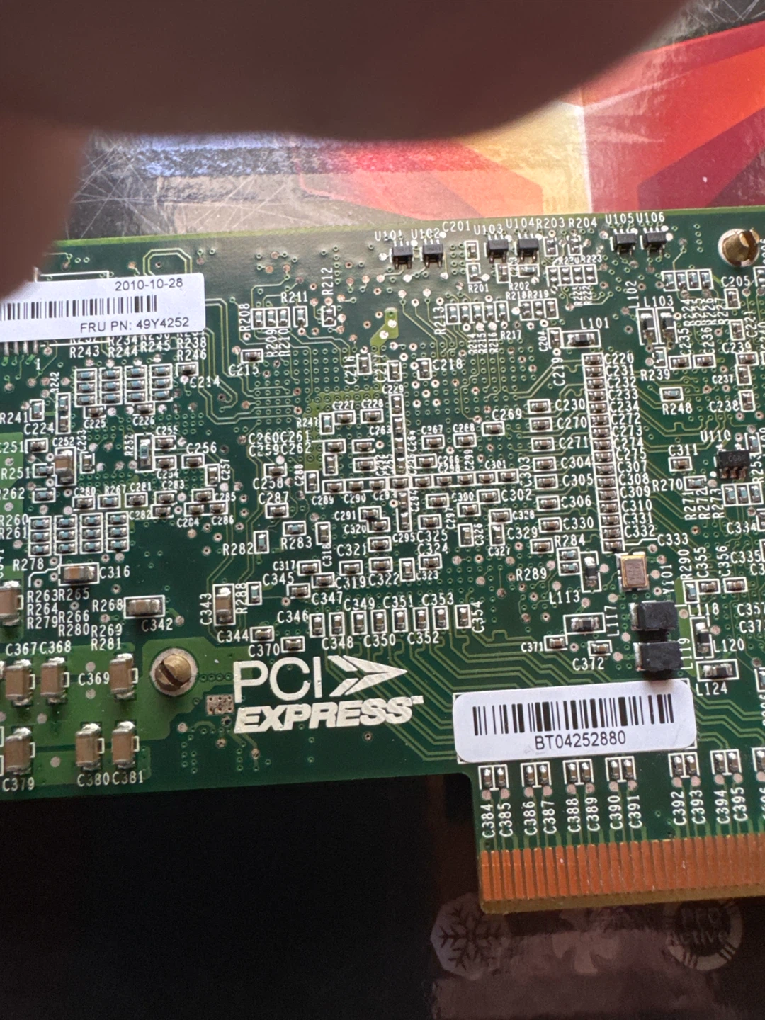 PCIe - photo 4
