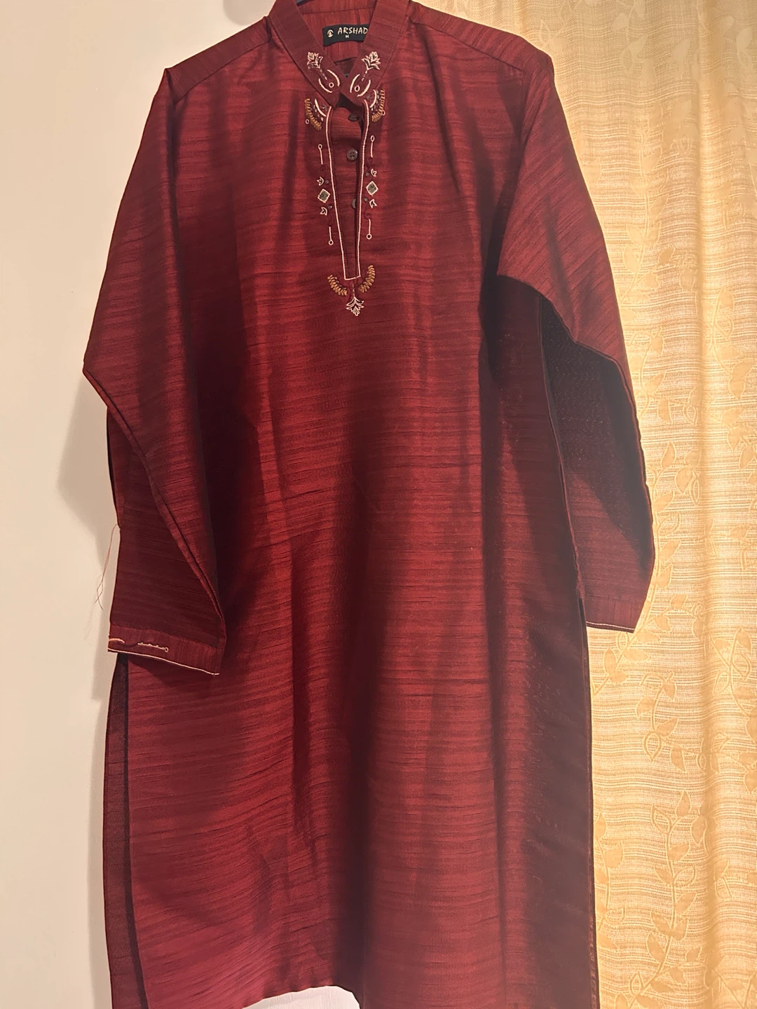 Arshad Men's Kurta - photo 2