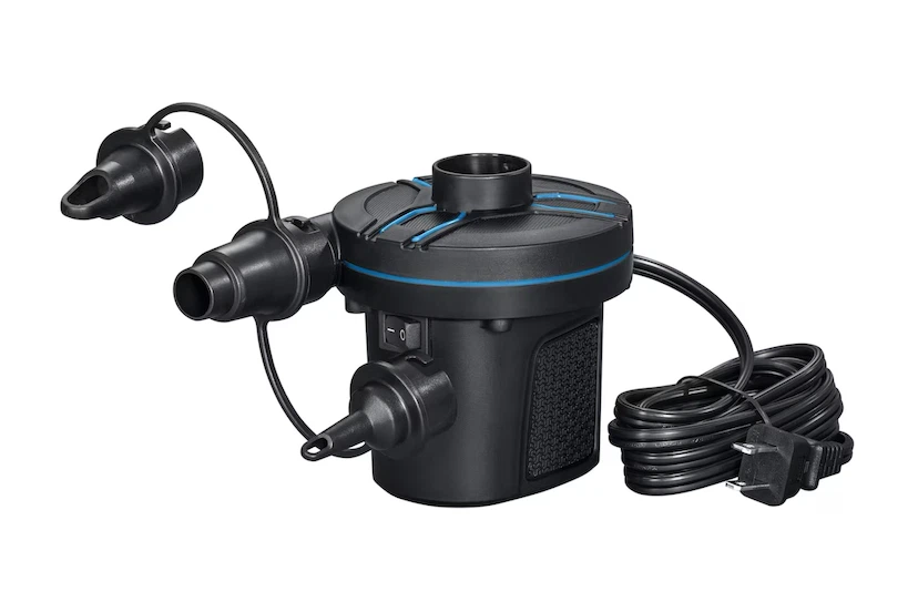 Winder Electric Air Pump w/ AC Adapter - photo 2