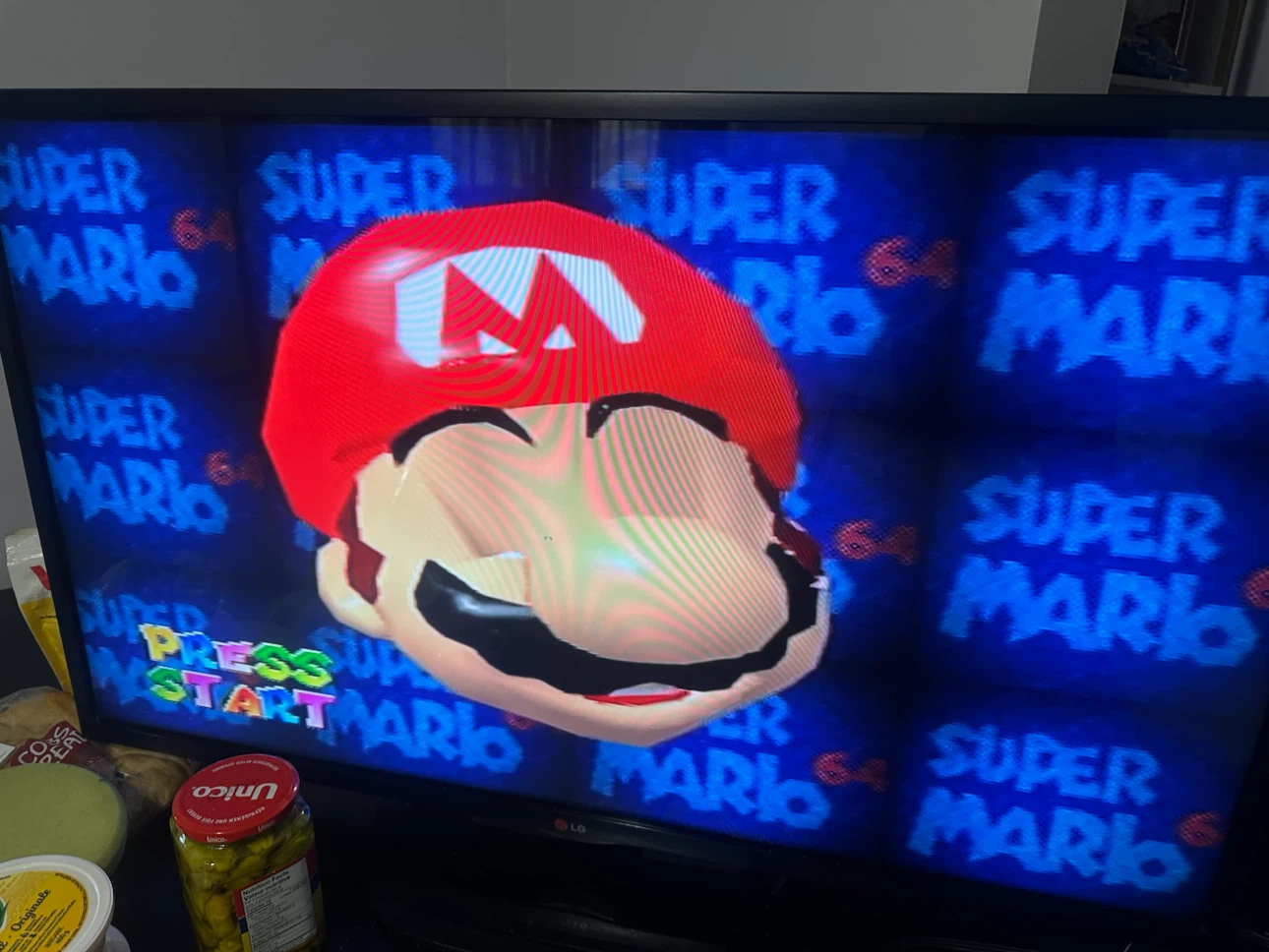 Nintendo 64 Console with Games and Accessories - photo 4