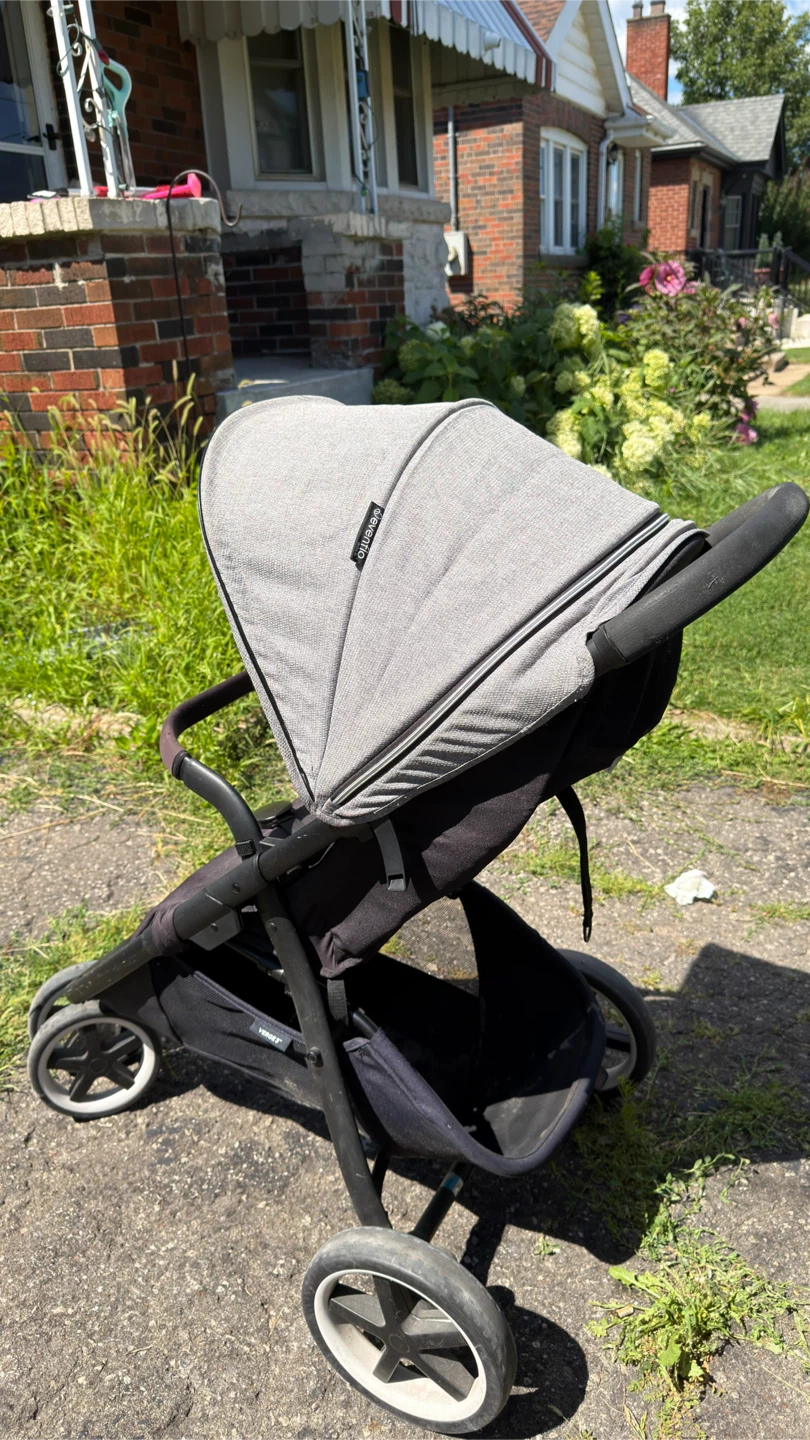 Evenflo Stroller