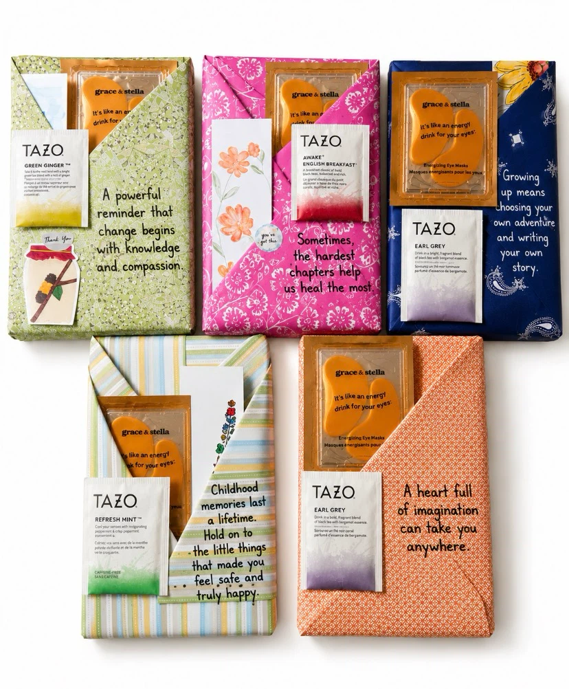 Blind Date With a Book