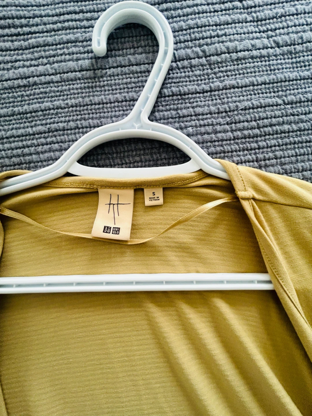 Uniqlo Cardigan Sweater