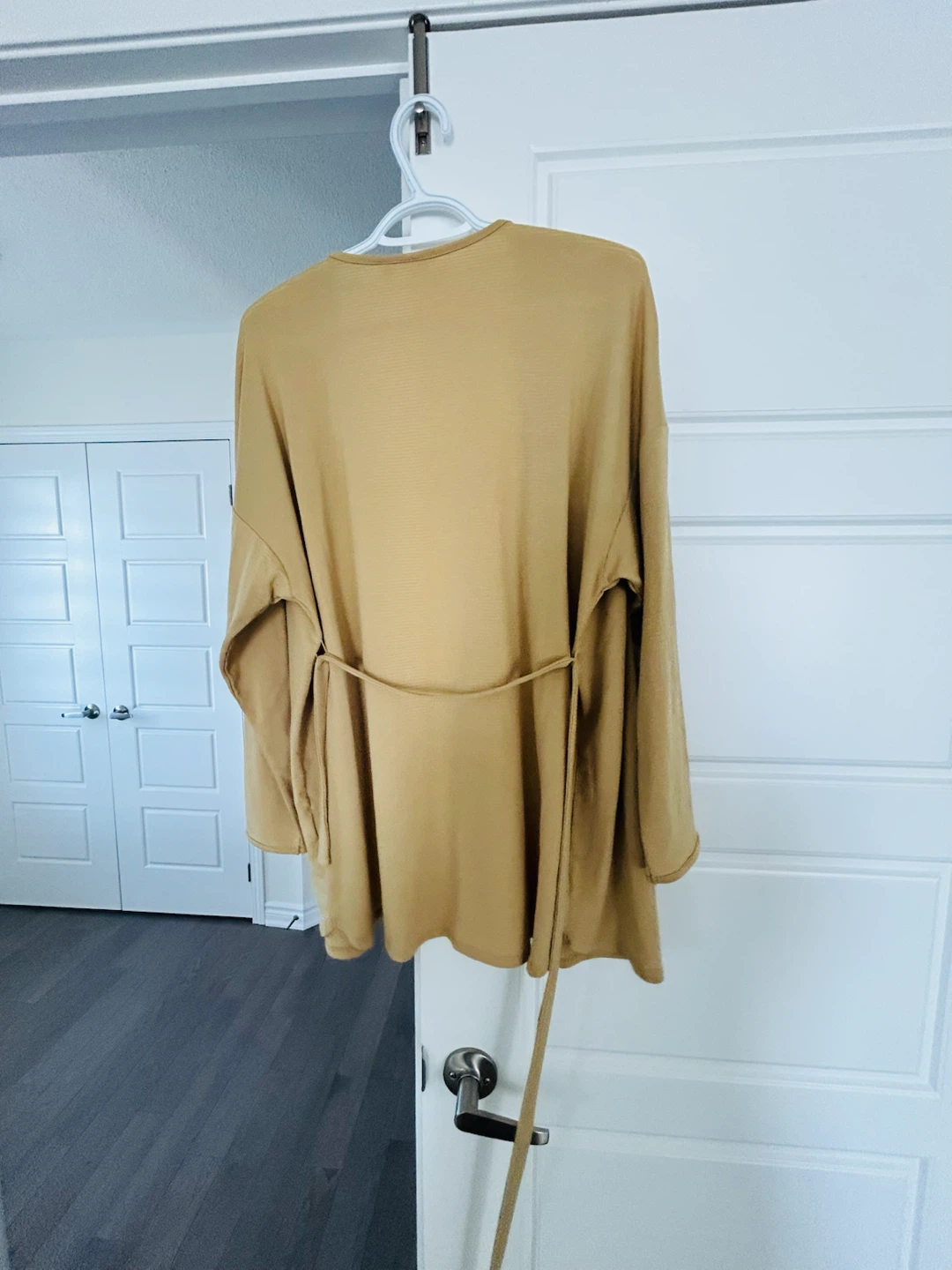 Uniqlo Cardigan Sweater - photo 3