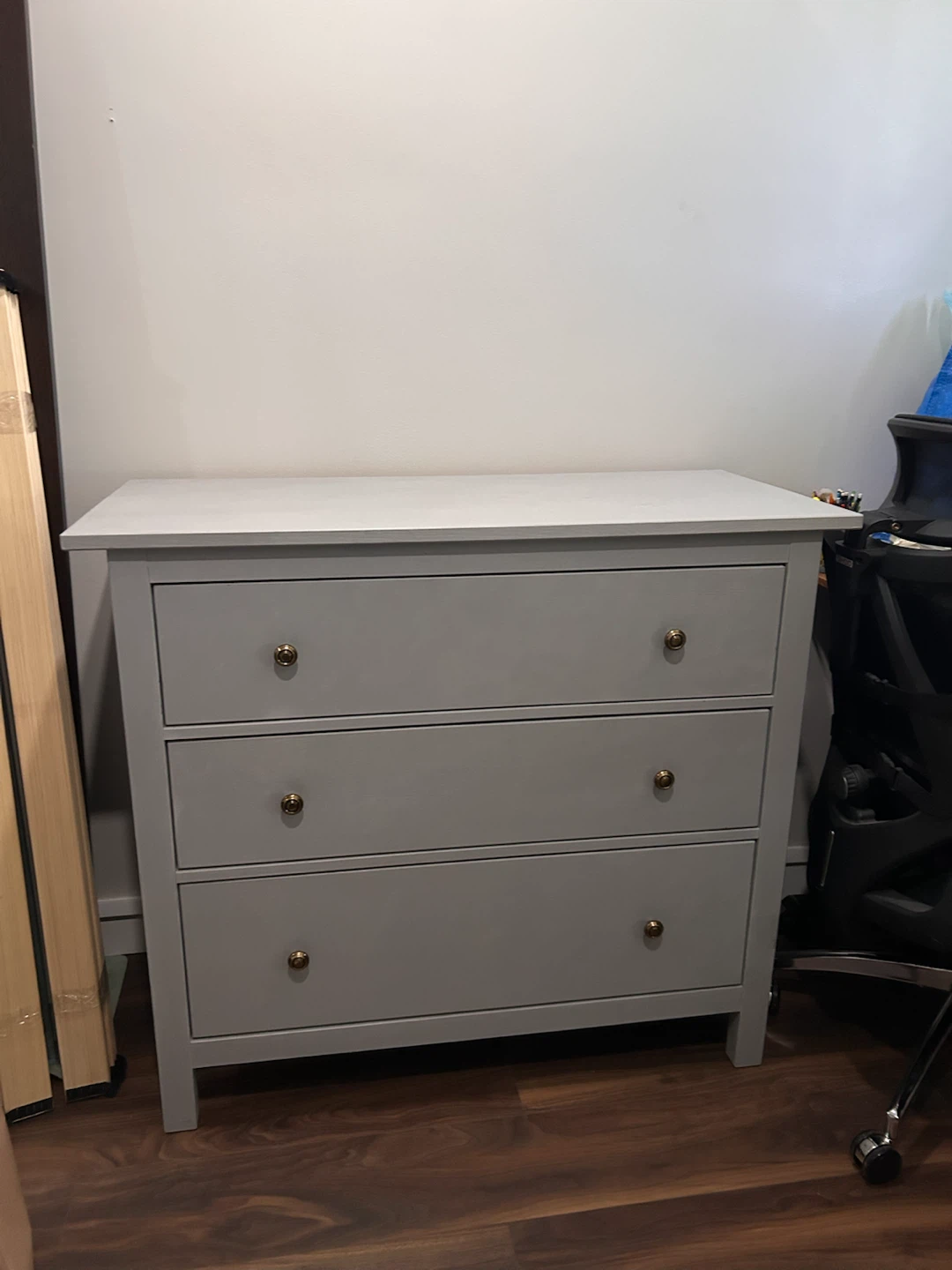 Ikea 3-Drawer Dresser