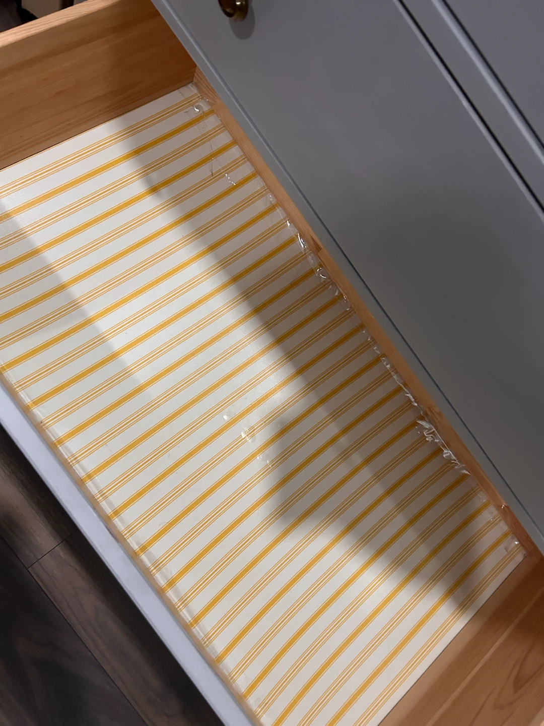Ikea 3-Drawer Dresser - photo 2