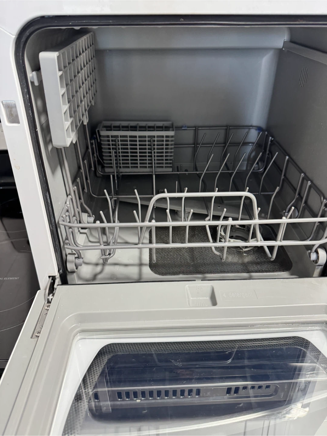 Hermitlux Tabletop Dishwasher - photo 2