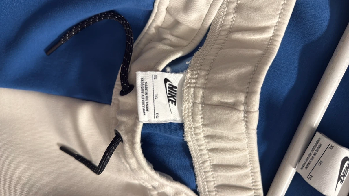 Nike Tech Full zip Size XL 2pcs - photo 5