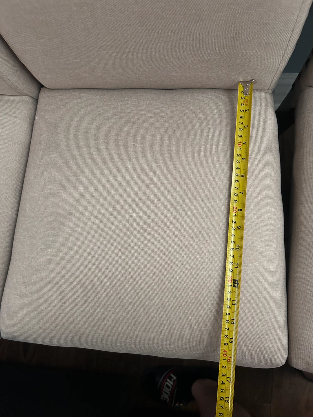 4 set of chairs + 2 in the basement (matching) - photo 2