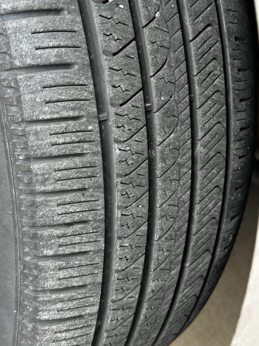 Pirelli Scorpion All Season Plus Tire - photo 2