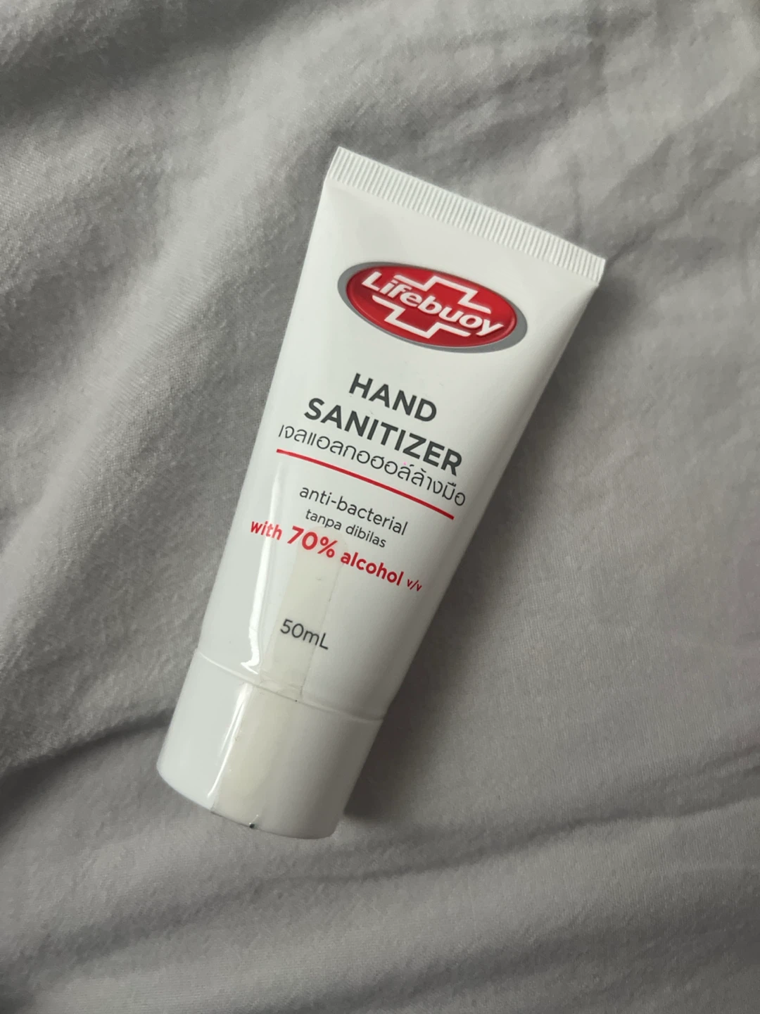 Hand Sanitizer
