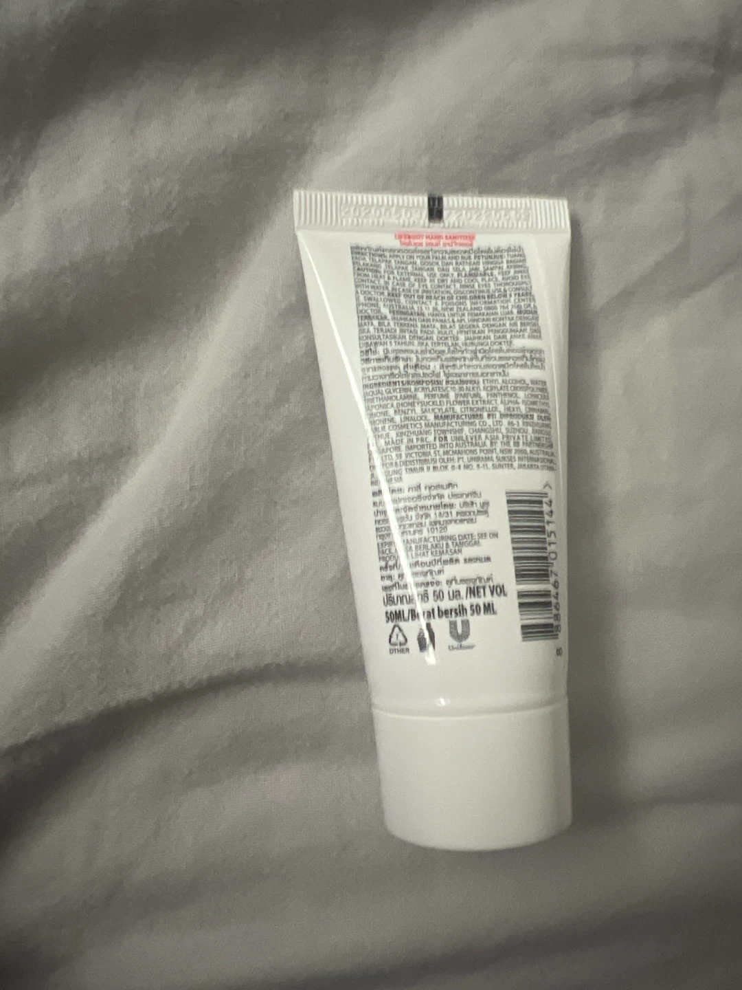 Hand Sanitizer - photo 2