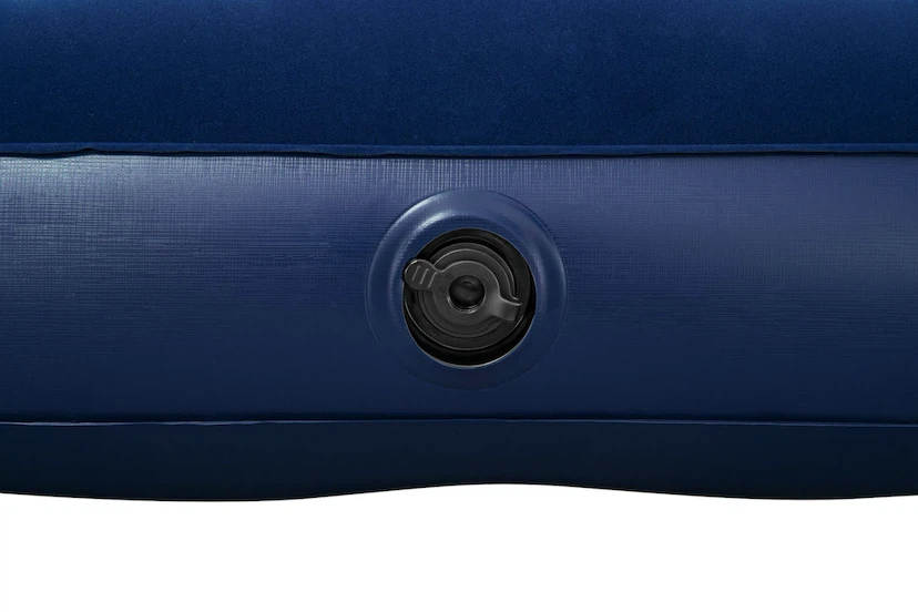 Double Single-High Inflatable Air Mattress/Airbed - photo 3