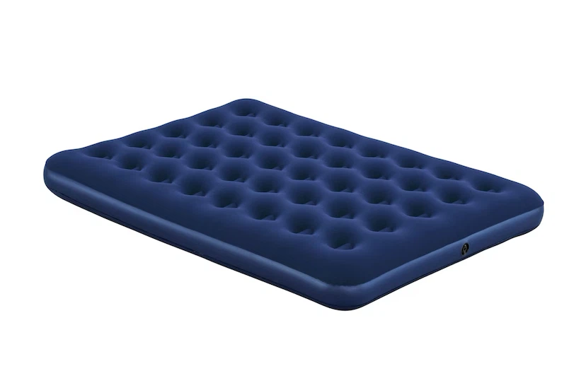 Double Single-High Inflatable Air Mattress/Airbed - photo 2