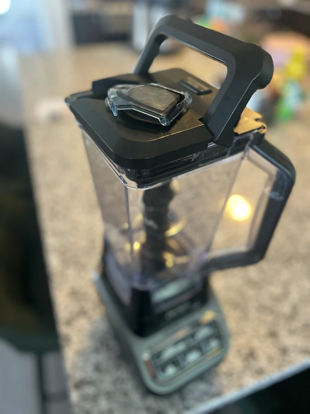 Ninja Professional 1000W Blender - photo 4