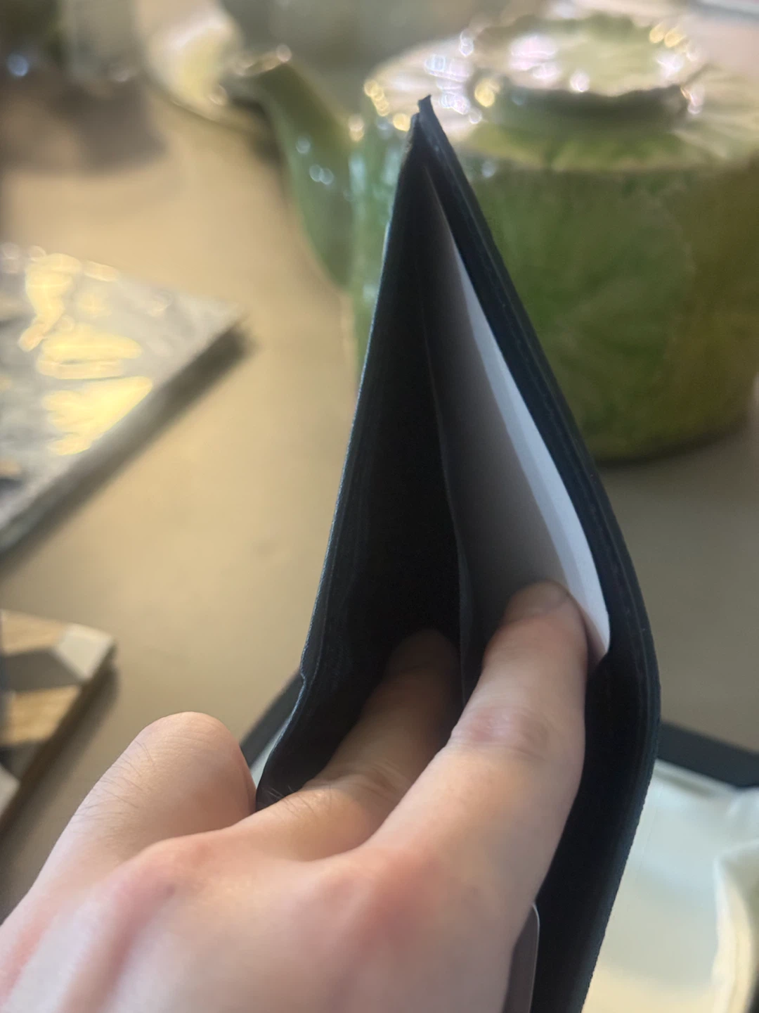 Gucci King Snake Bi-fold Wallet - photo 5