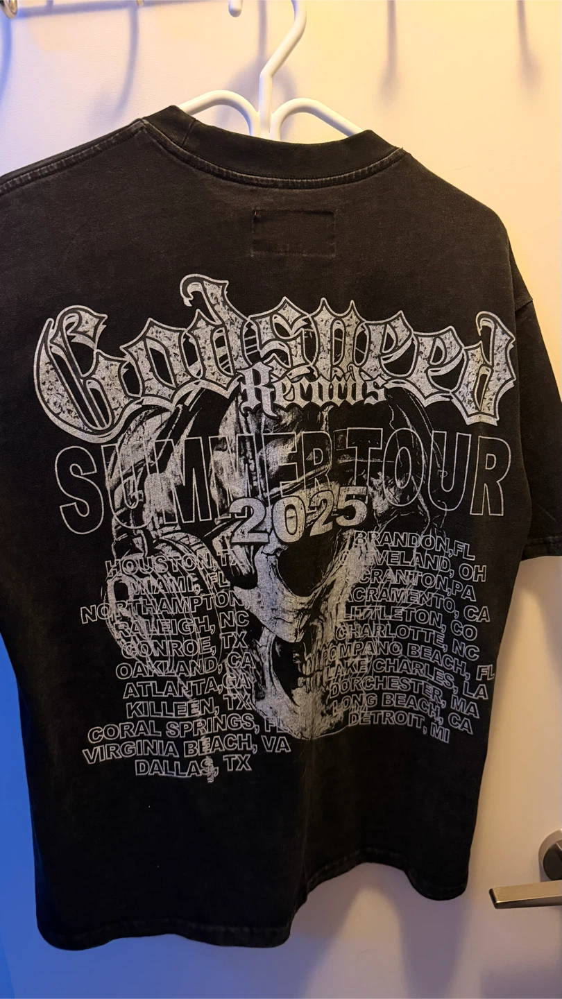 God speed - photo 2