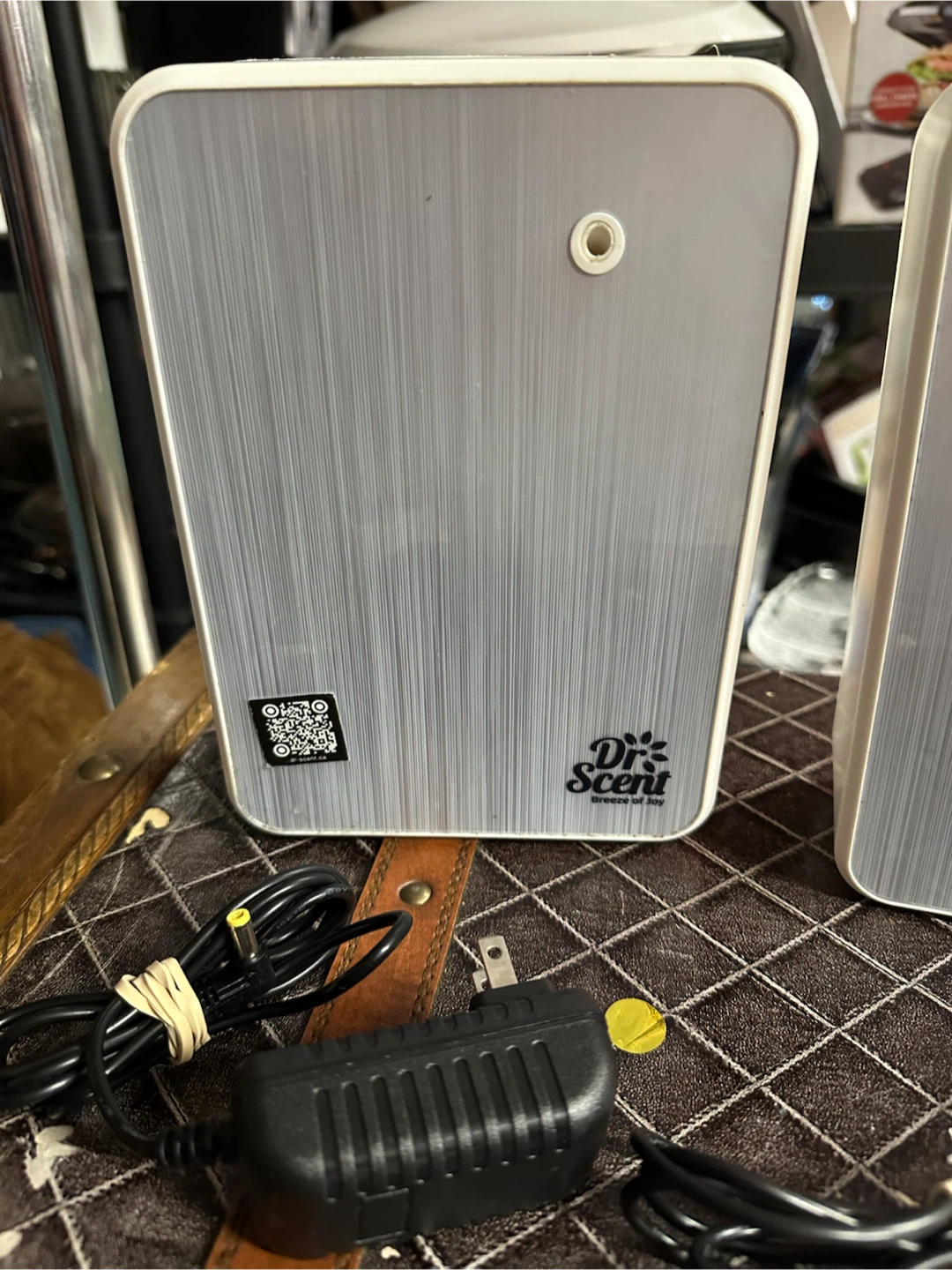 Dr. Scent Breeze of Joy Diffuser Machines - photo 2