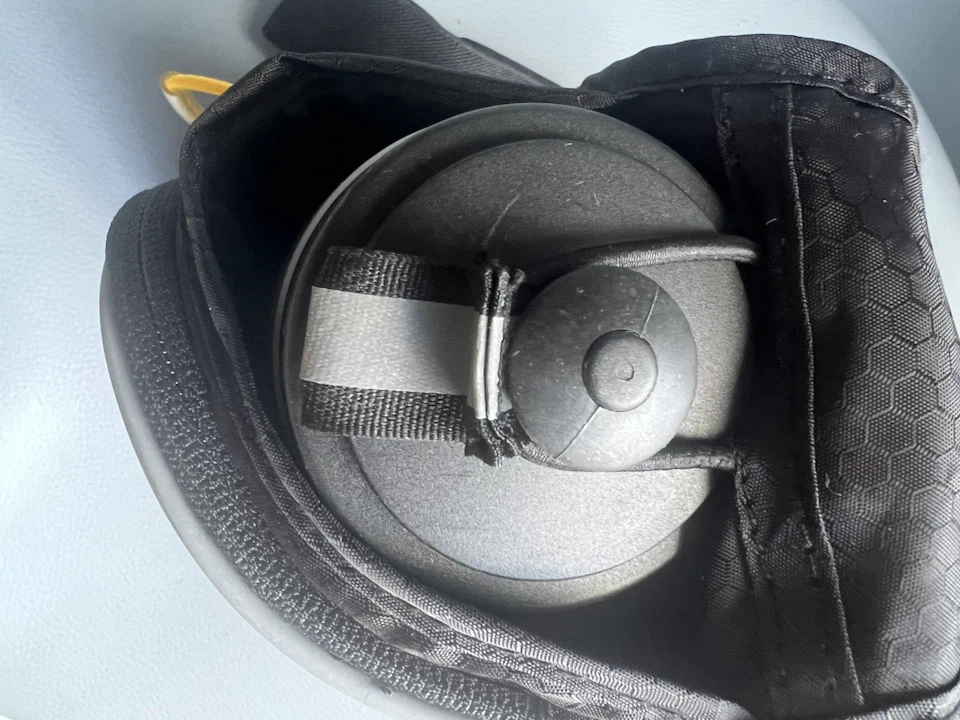 Water Bottle and Running Belt - photo 3