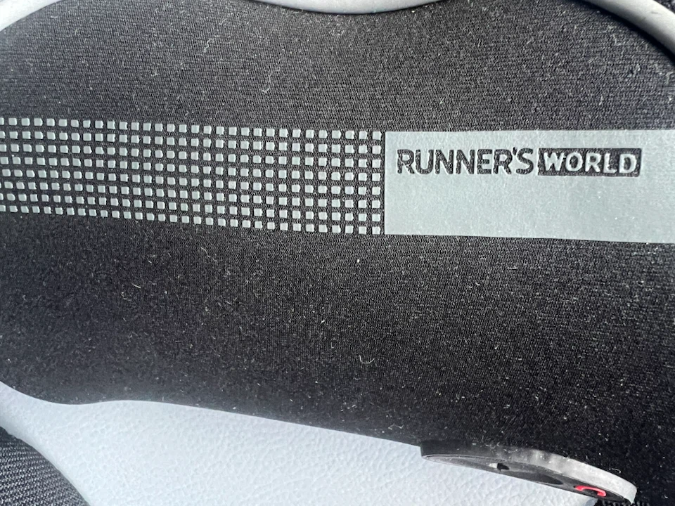 Water Bottle and Running Belt - photo 4