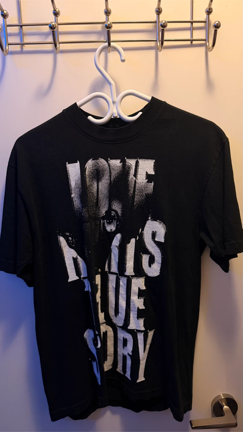 Destroy lonely merch