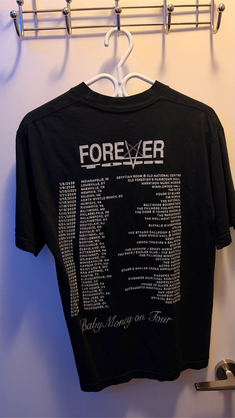 Destroy lonely merch - photo 2