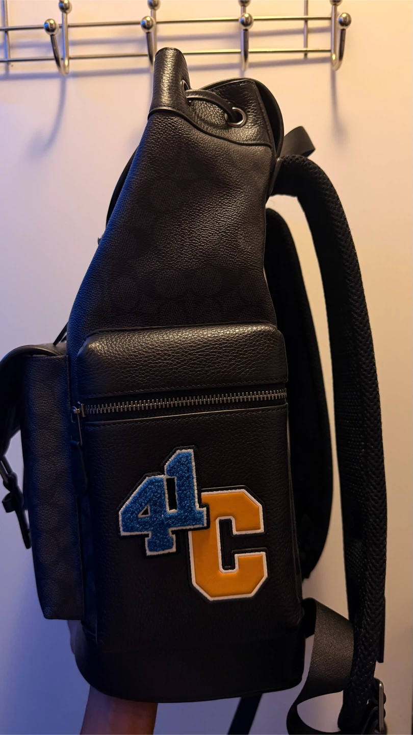 Coach bag - photo 2