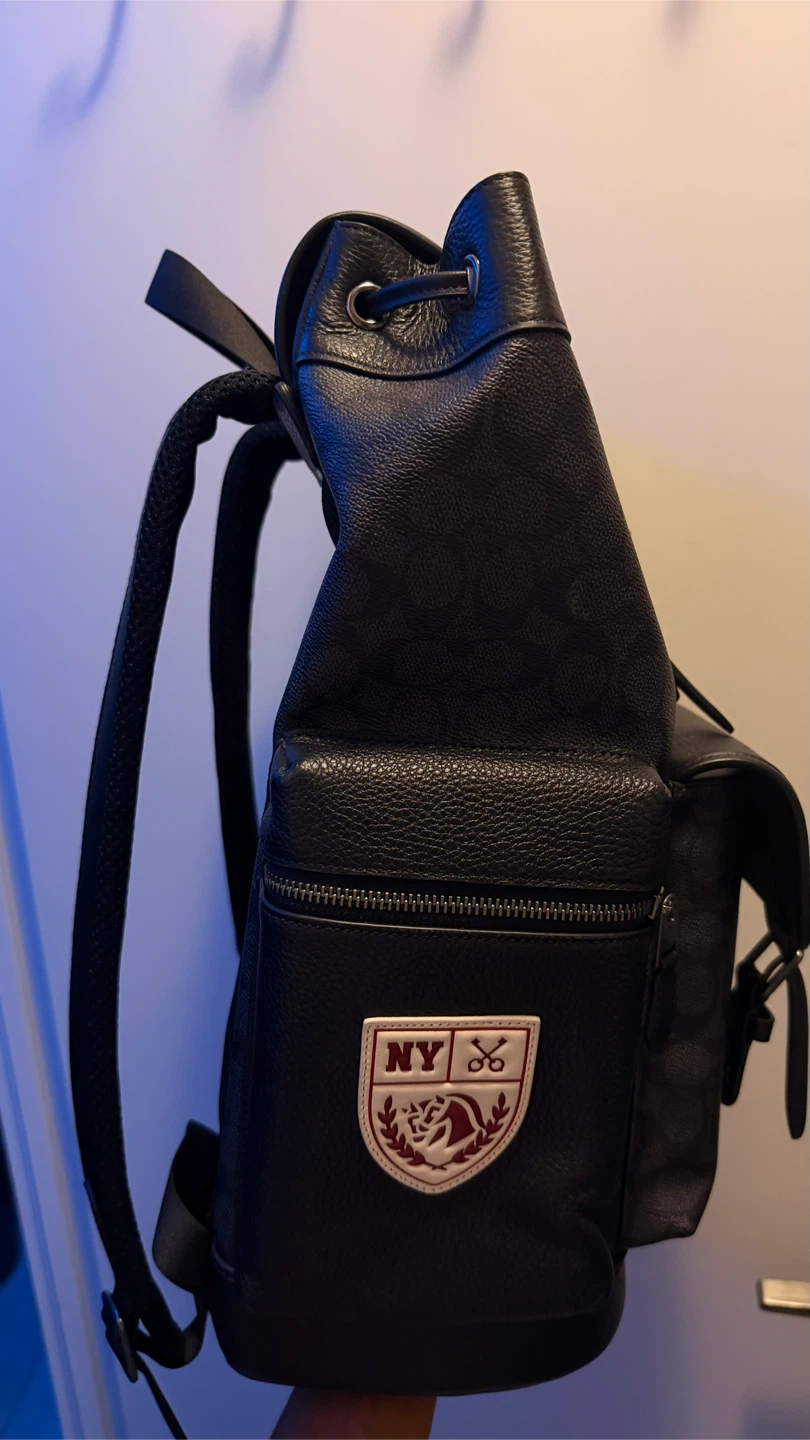 Coach bag - photo 3