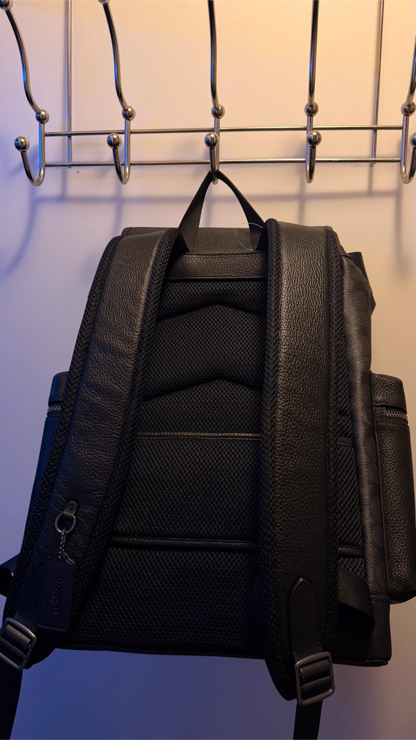 Coach bag - photo 4