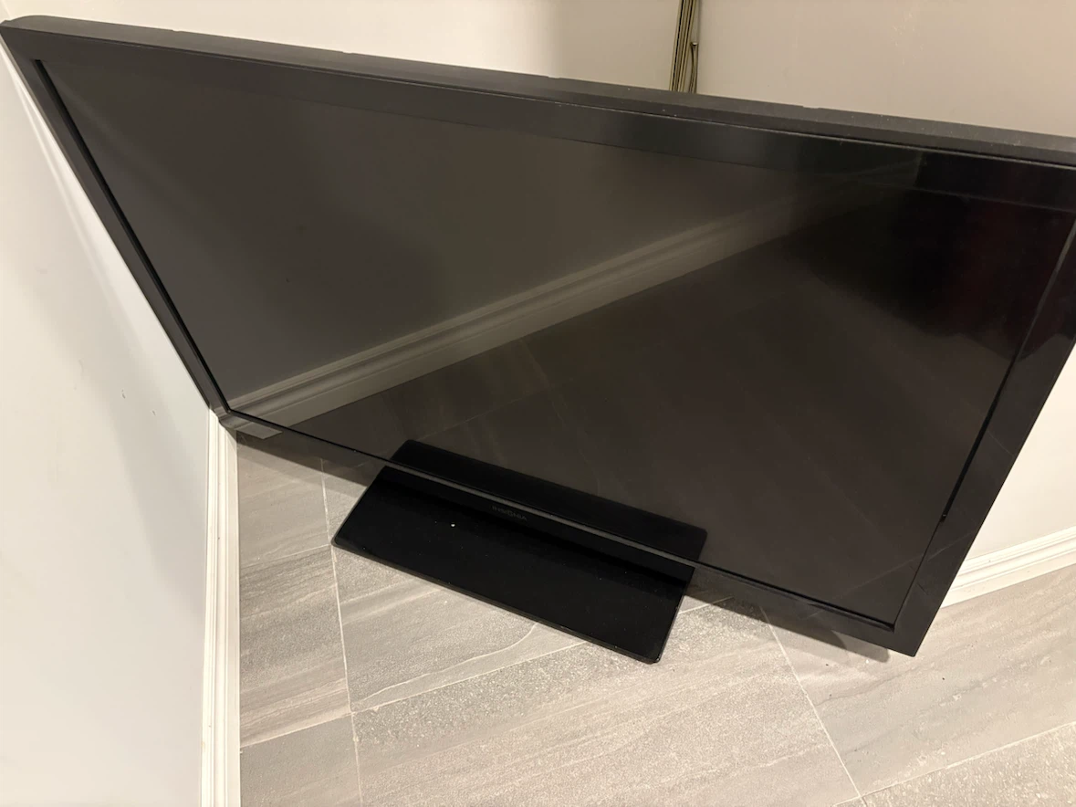 Best Buy TV insignia 51 inch