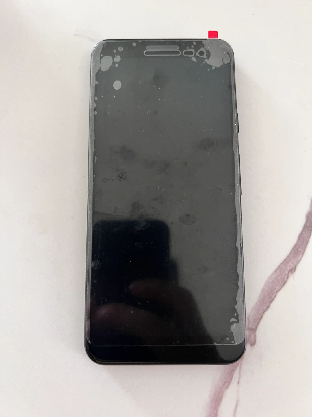 Google pixel 3a unlocked
