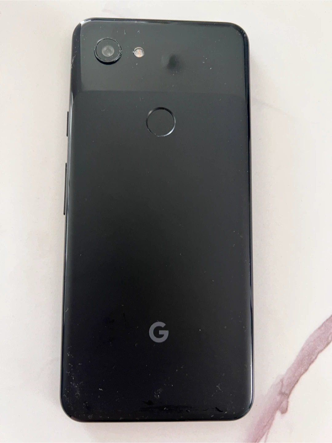 Google pixel 3a unlocked - photo 2