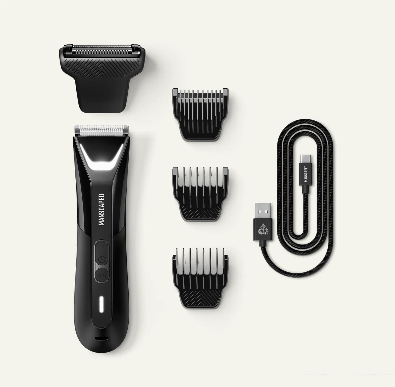MANSCAPED Performance Package 4.0 Grooming Kit - photo 2