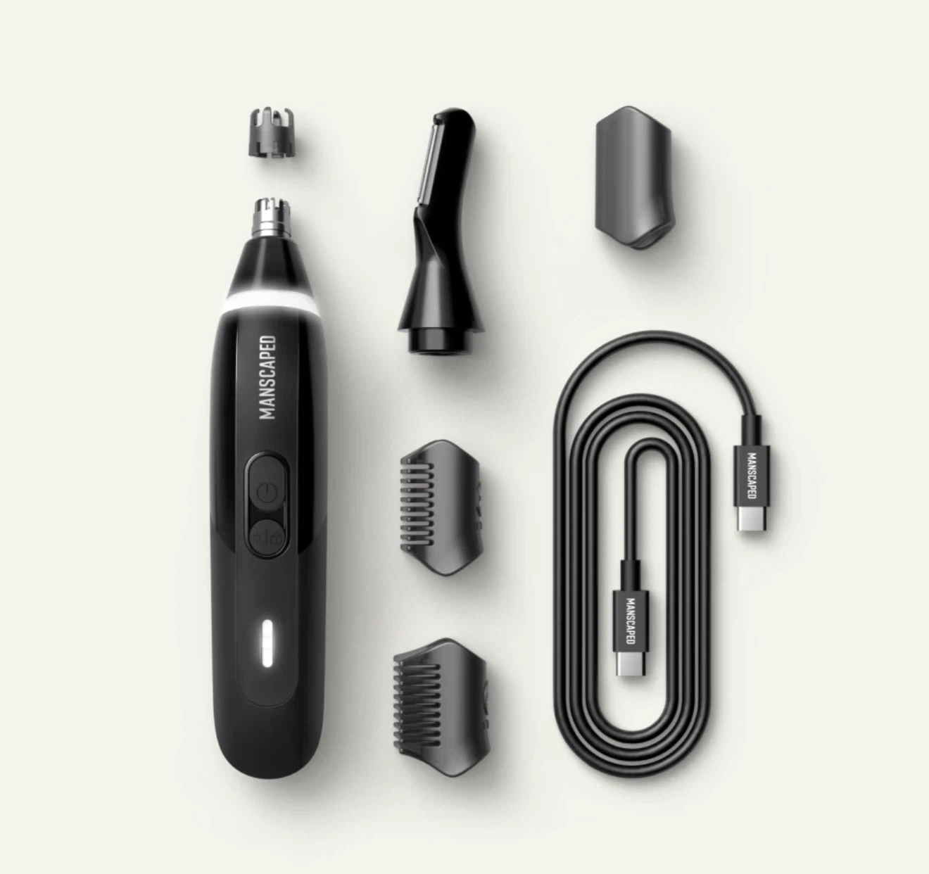 MANSCAPED Performance Package 4.0 Grooming Kit - photo 3