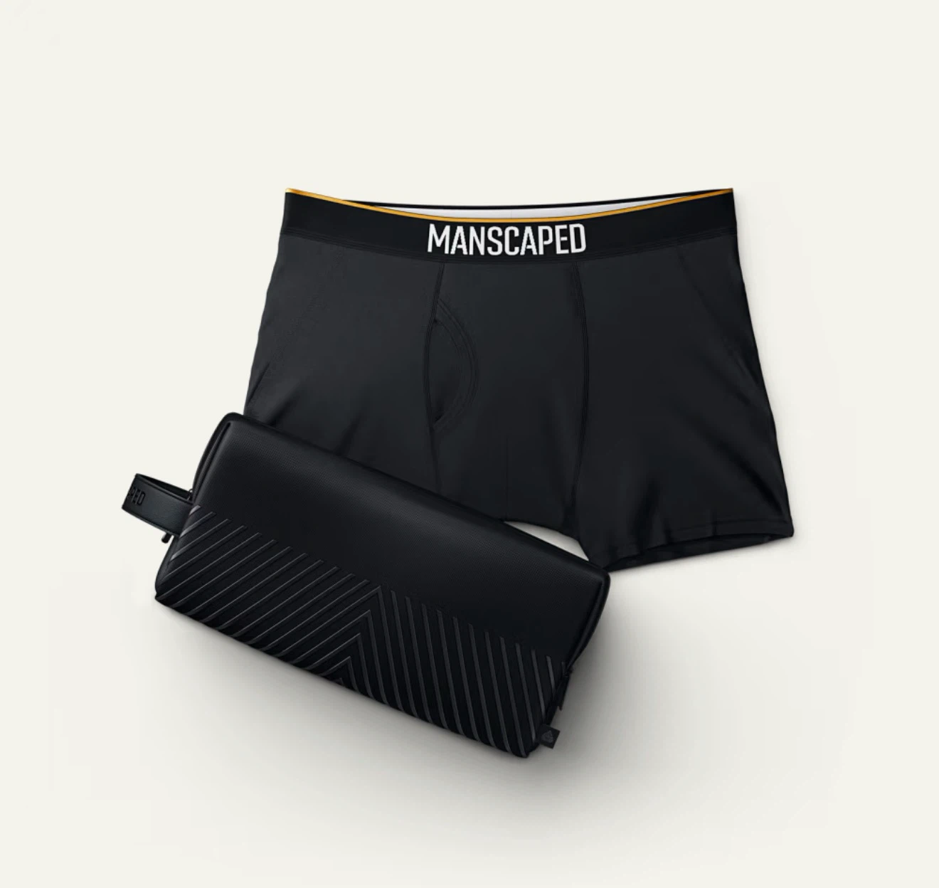 MANSCAPED Performance Package 4.0 Grooming Kit - photo 5