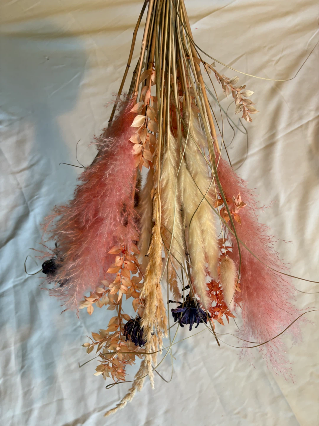 Dried Flower Arrangement - photo 2