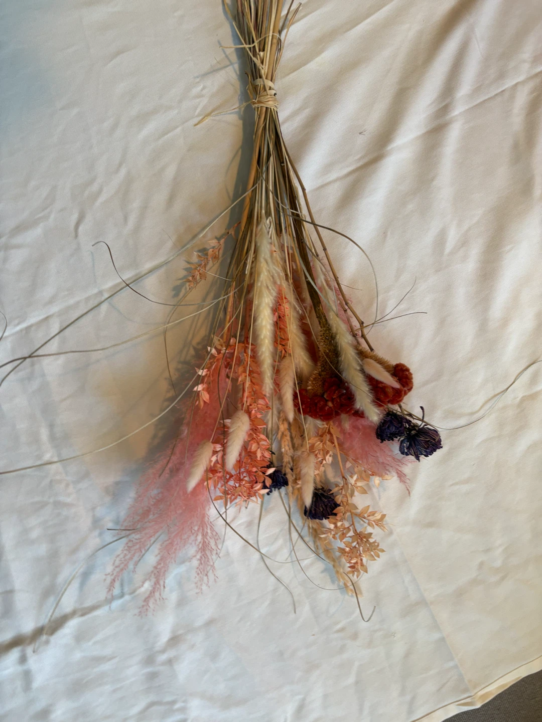 Dried Flower Arrangement - photo 4