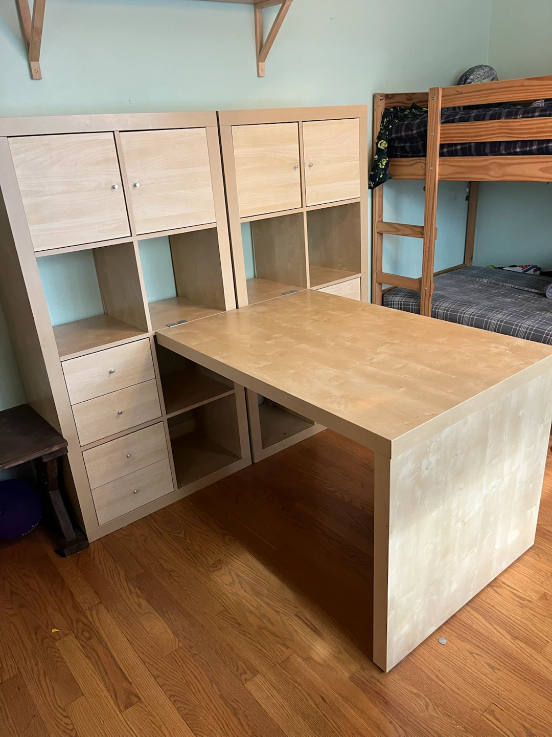 Desk