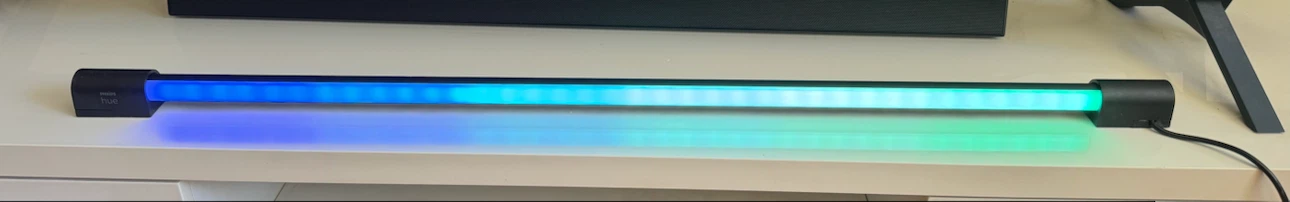 Philips Hue Play Gradient Light Tube