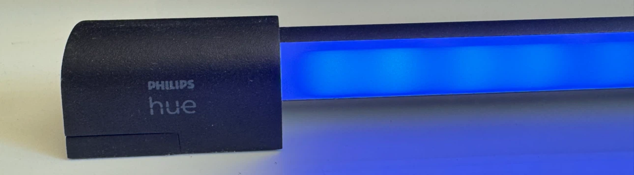 Philips Hue Play Gradient Light Tube - photo 2