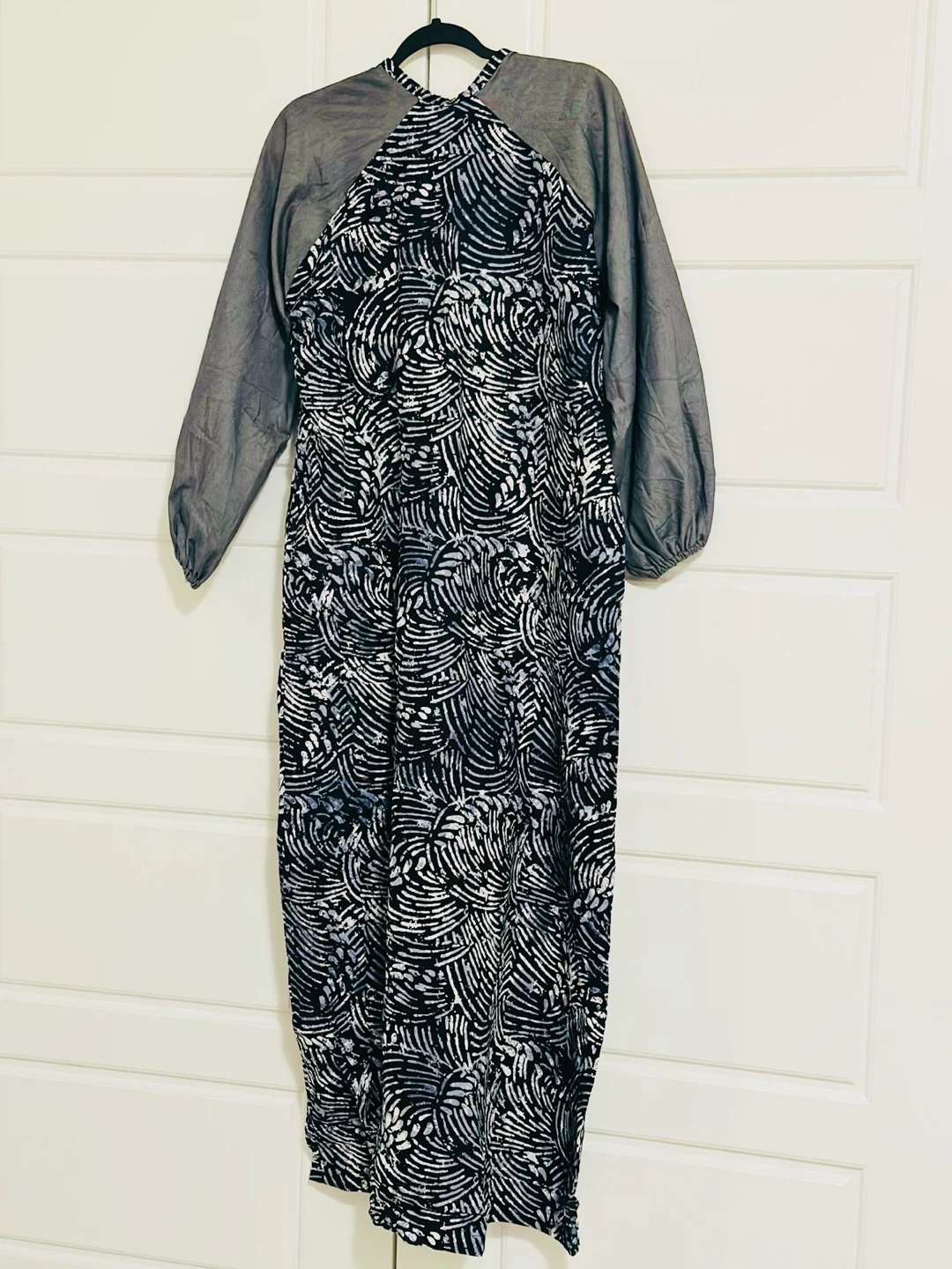 Women's Maxi Dress