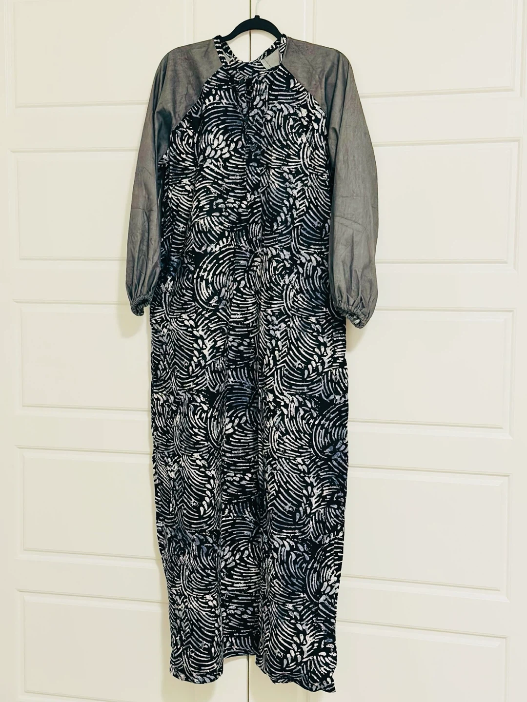 Women's Maxi Dress - photo 2