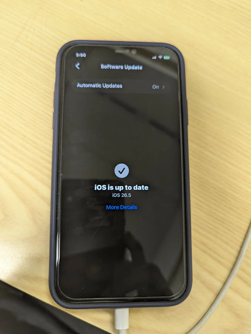 Apple iPhone 11 64GB UNLOCKED - photo 3