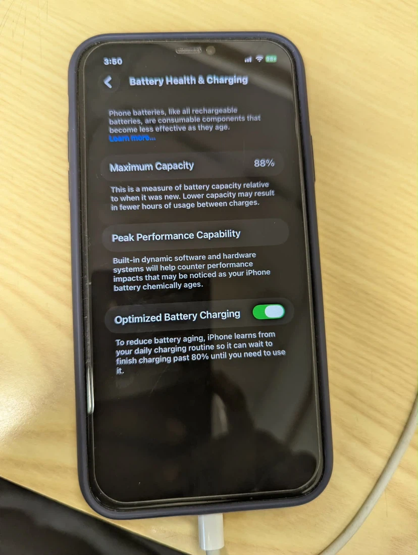 Apple iPhone 11 64GB UNLOCKED - photo 5
