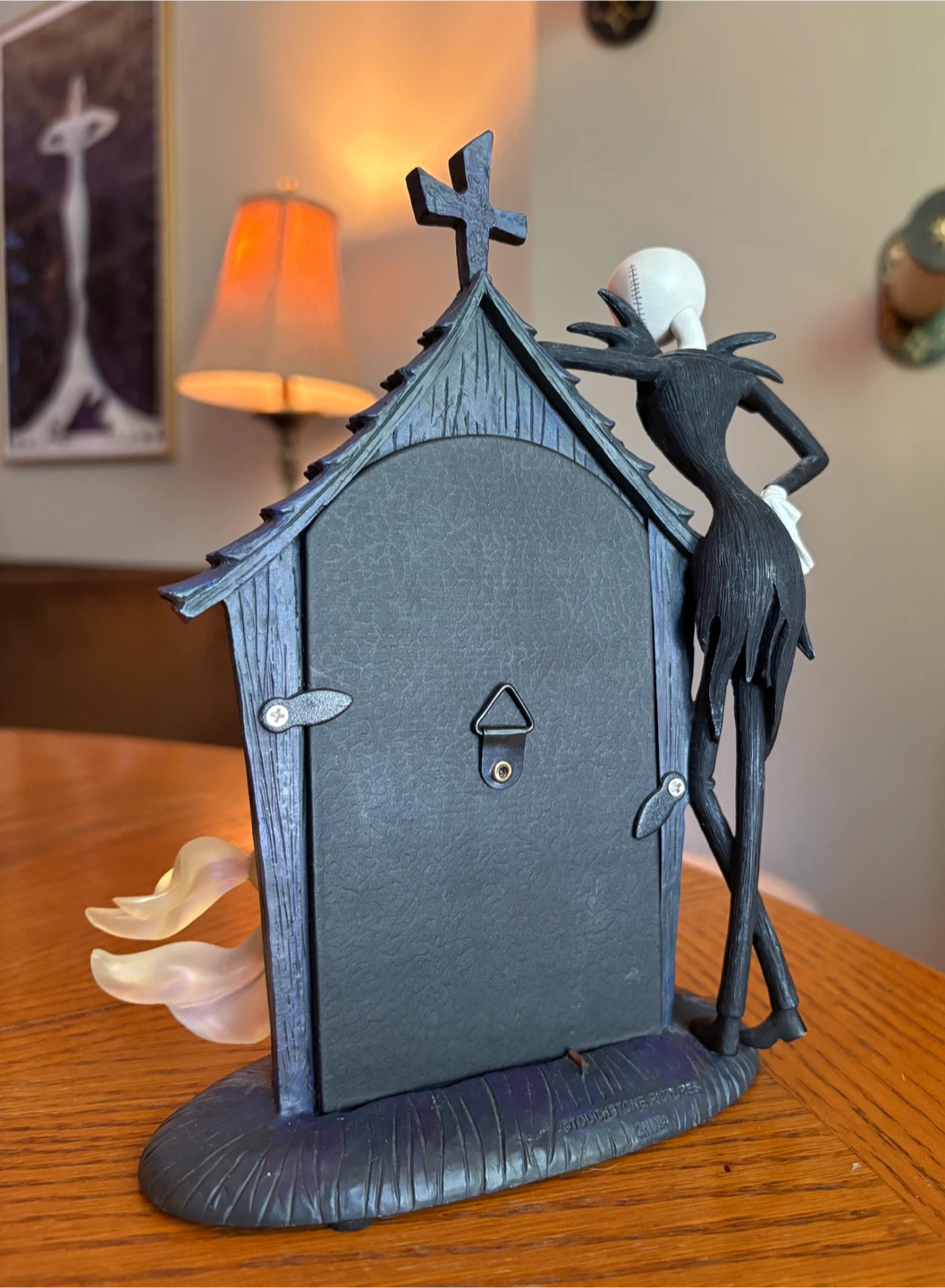 The Nightmare Before Christmas Picture Frame - photo 2